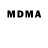 MDMA crystal Tenthly